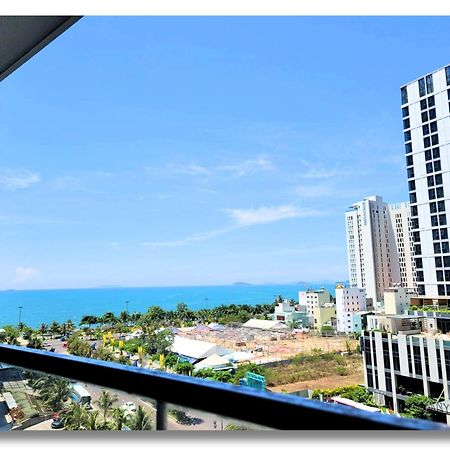 Flc Sea View Apartment Quy Nhơn Exterior foto