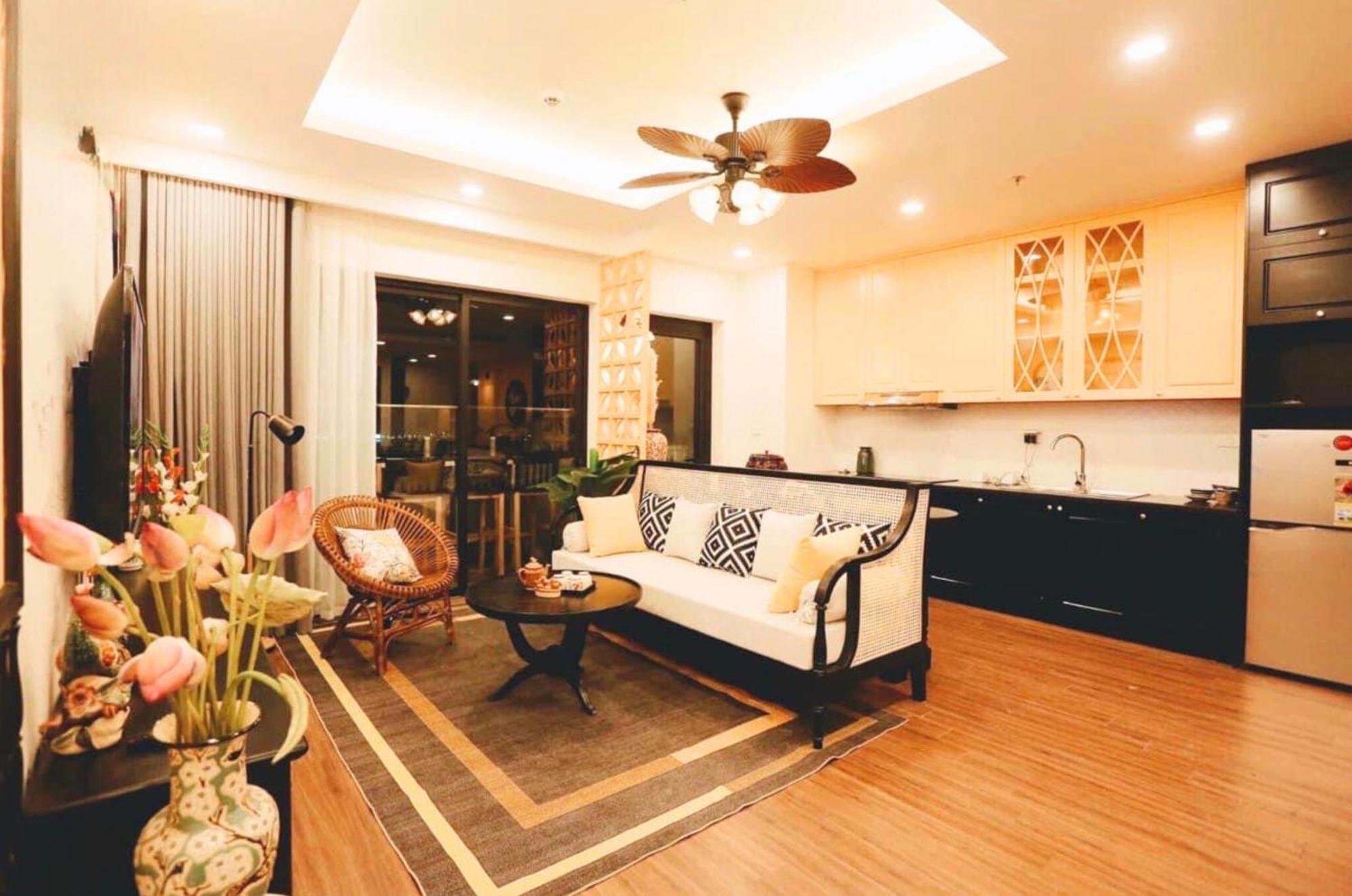 Flc Sea View Apartment Quy Nhơn Exterior foto