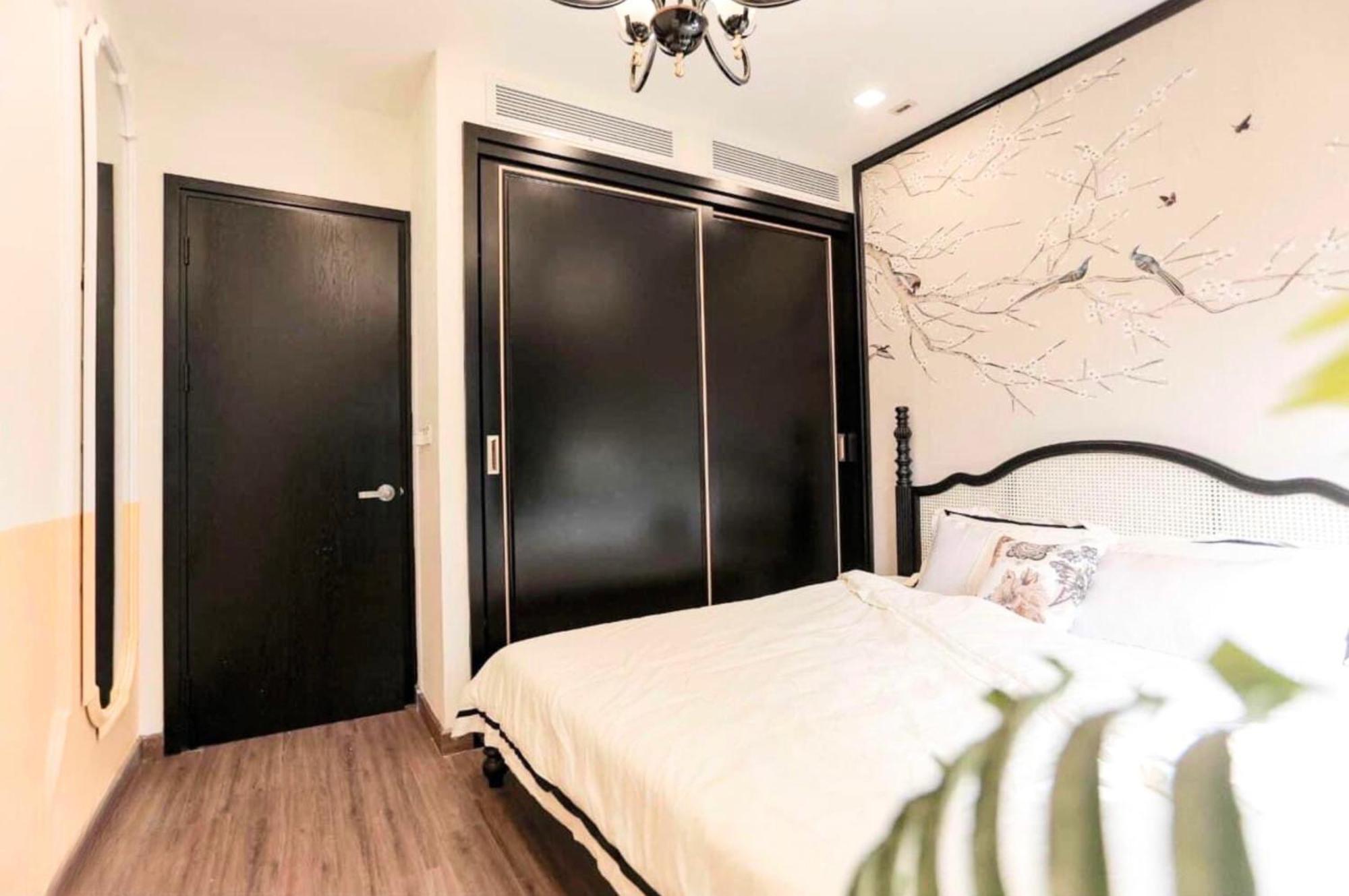 Flc Sea View Apartment Quy Nhơn Exterior foto