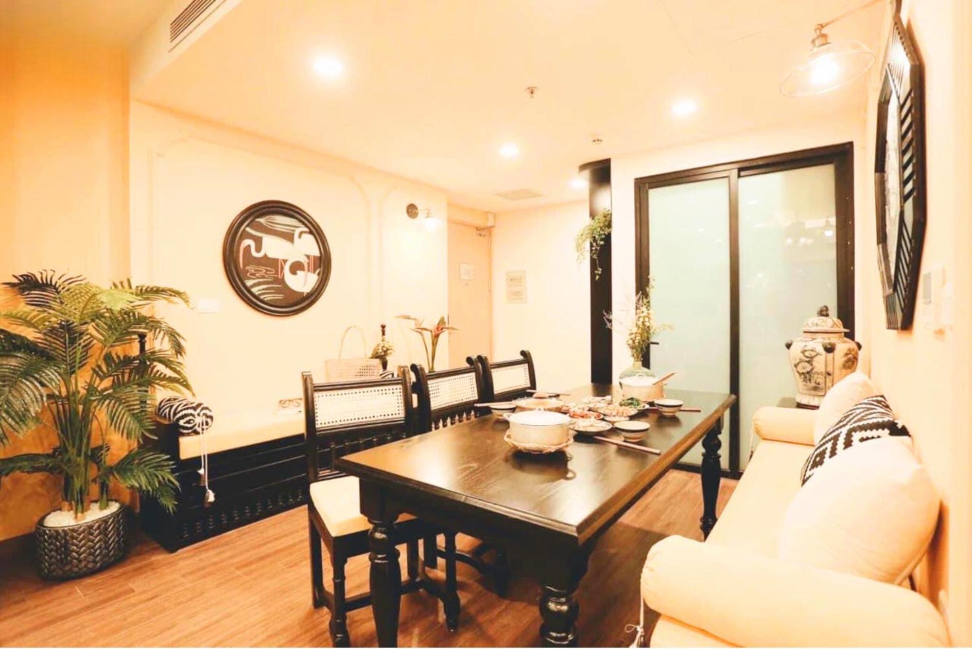 Flc Sea View Apartment Quy Nhơn Exterior foto