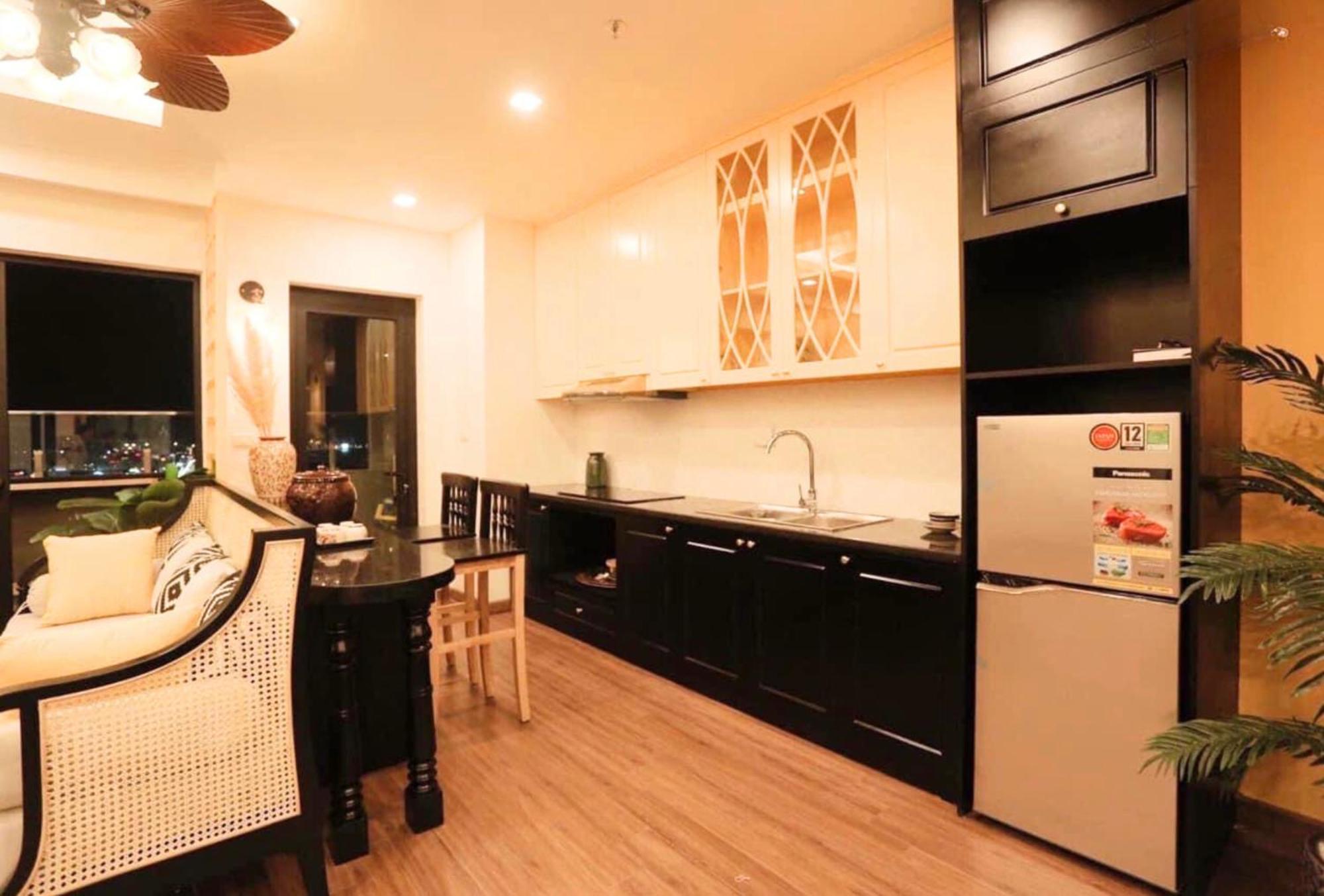Flc Sea View Apartment Quy Nhơn Exterior foto
