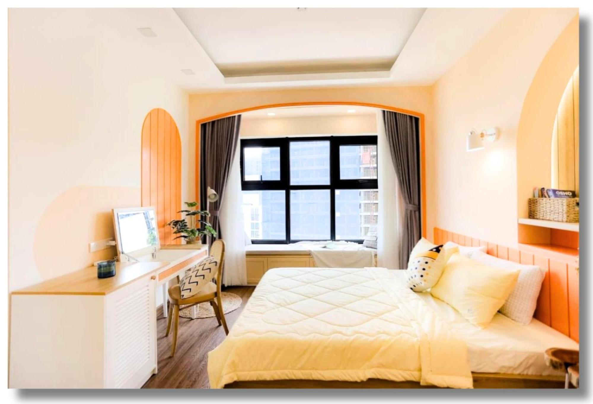Flc Sea View Apartment Quy Nhơn Exterior foto