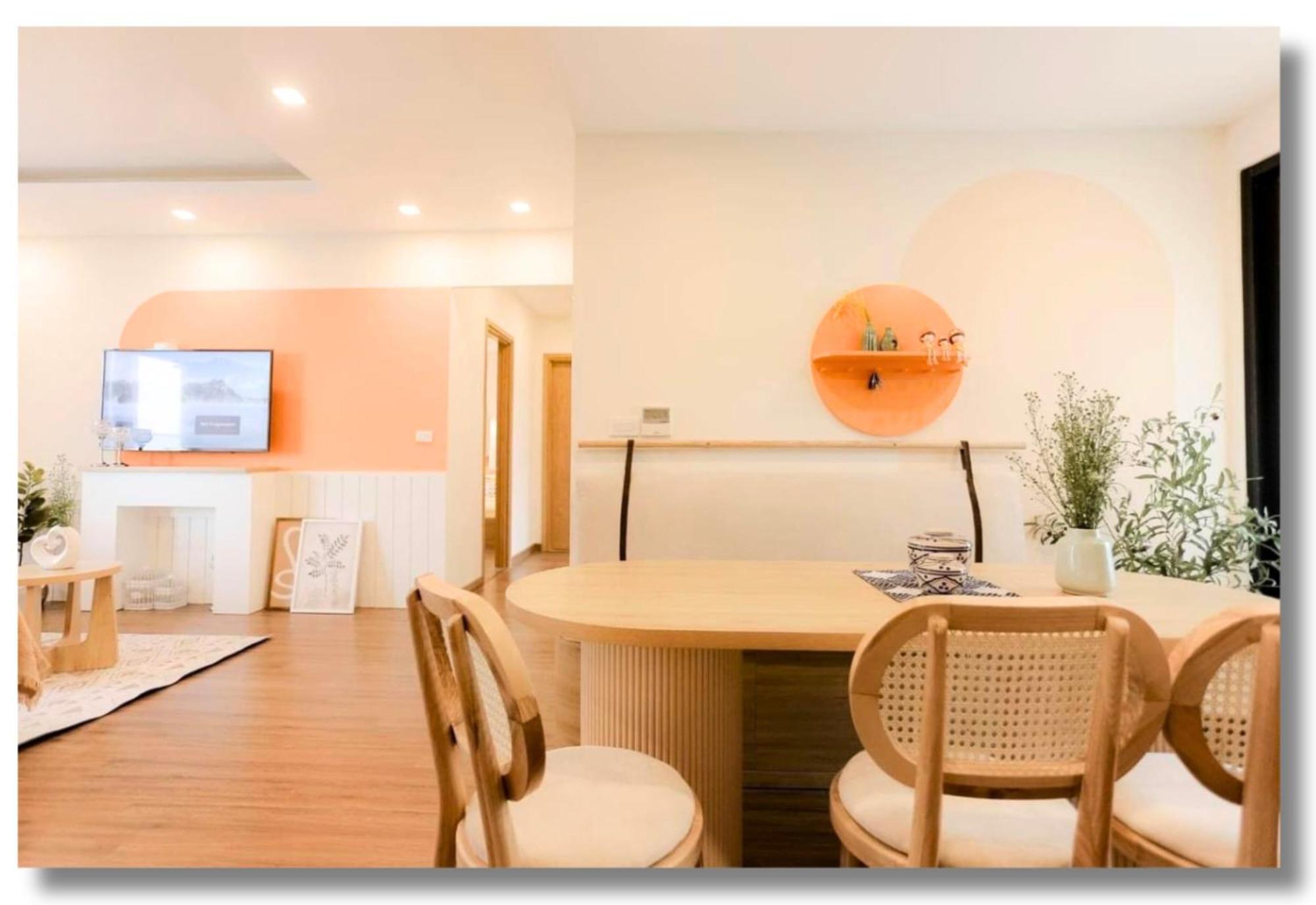 Flc Sea View Apartment Quy Nhơn Exterior foto