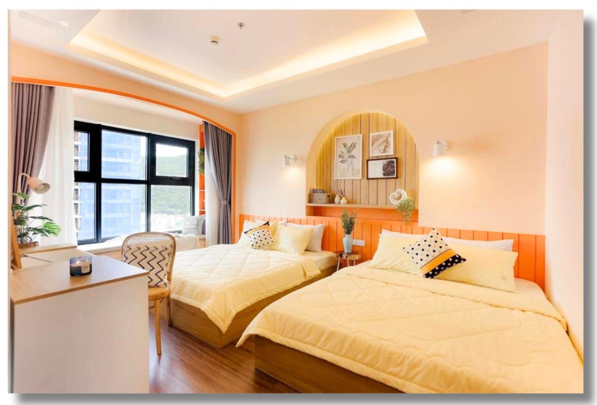 Flc Sea View Apartment Quy Nhơn Exterior foto