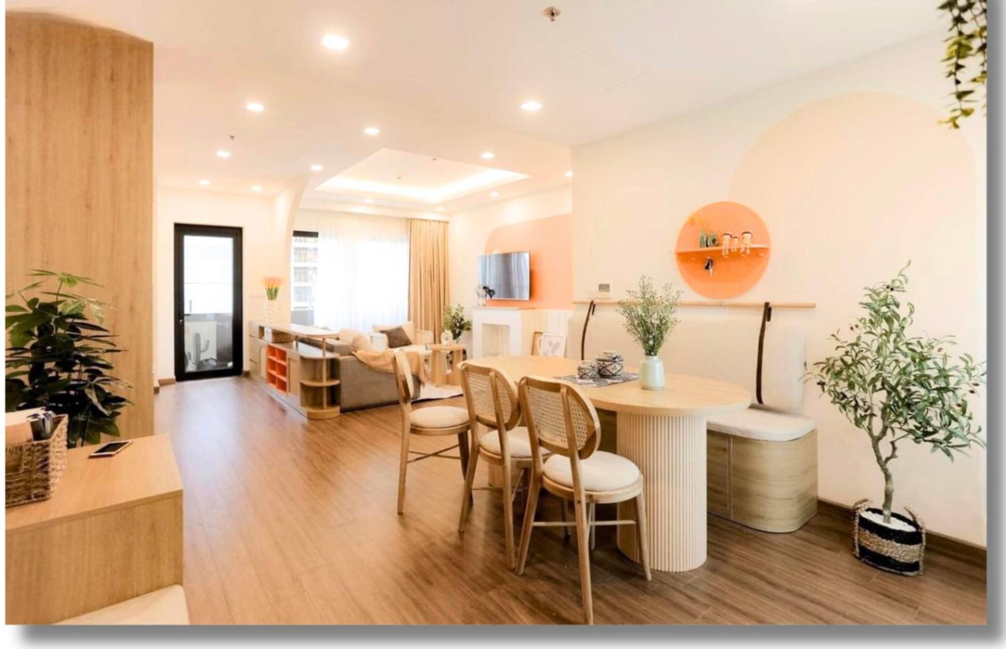 Flc Sea View Apartment Quy Nhơn Exterior foto