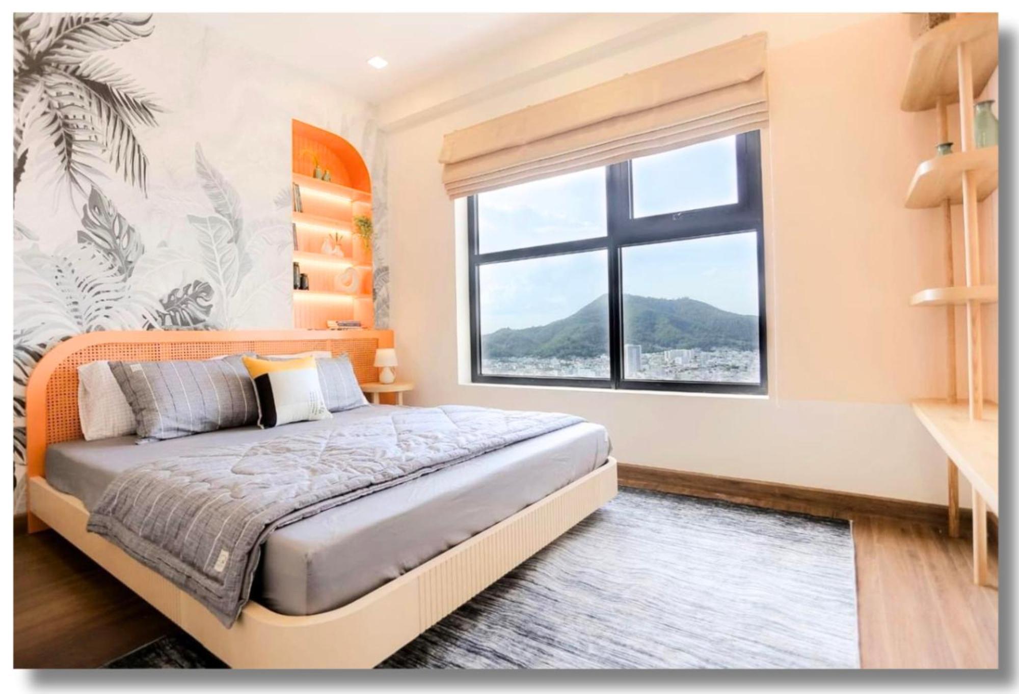 Flc Sea View Apartment Quy Nhơn Exterior foto