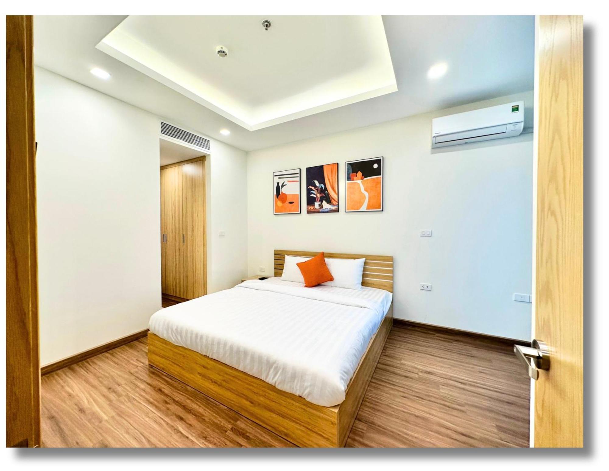 Flc Sea View Apartment Quy Nhơn Exterior foto