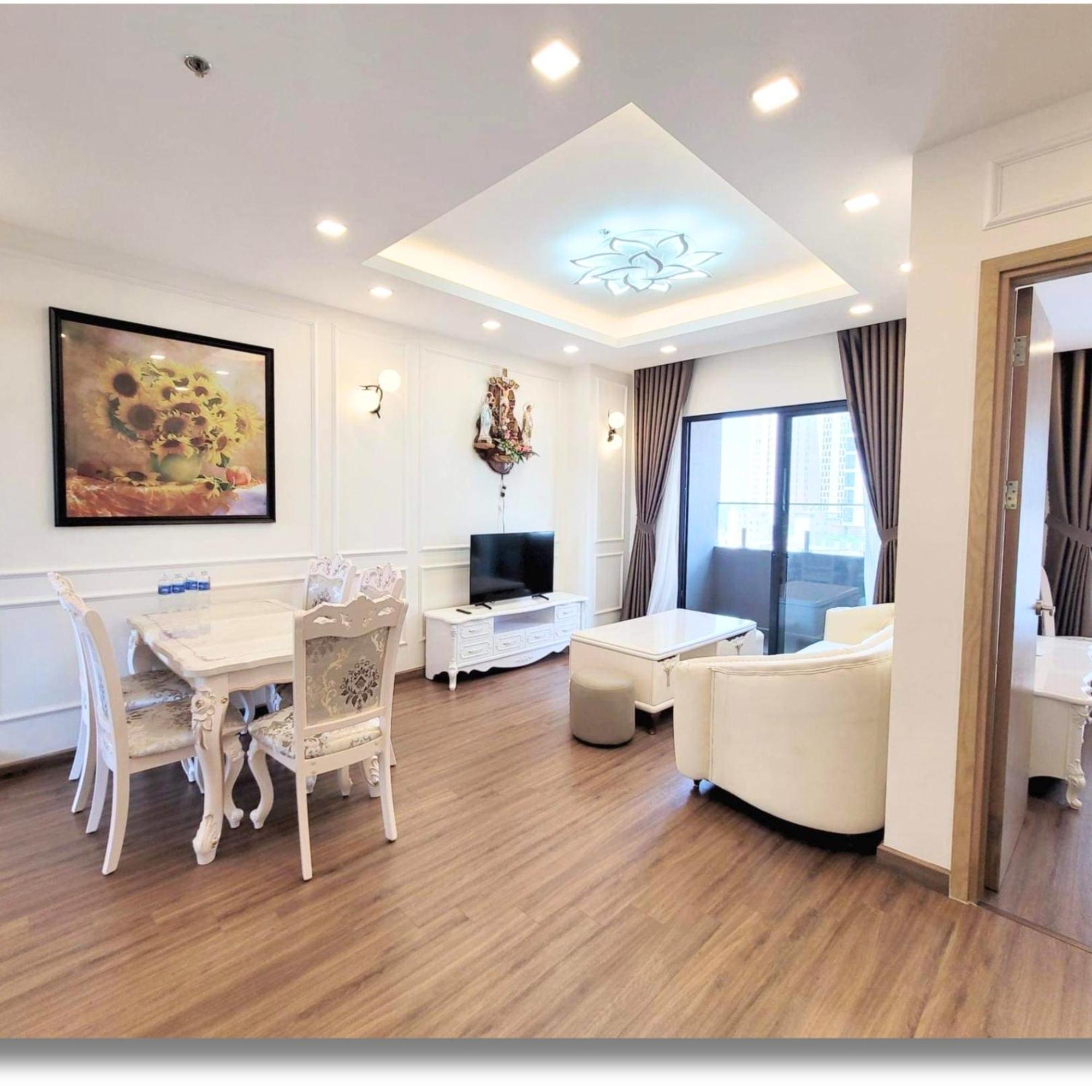 Flc Sea View Apartment Quy Nhơn Exterior foto