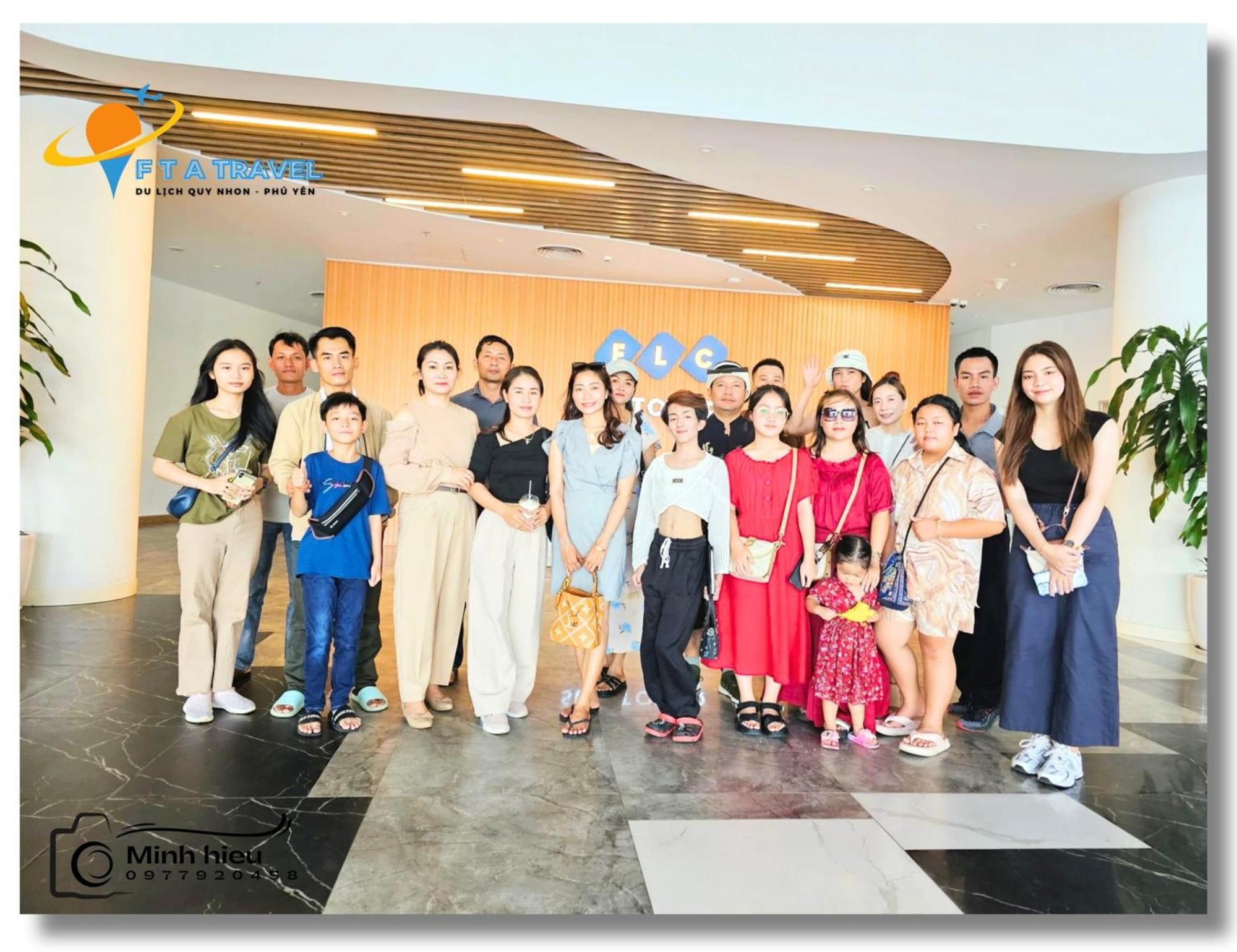 Flc Sea View Apartment Quy Nhơn Exterior foto