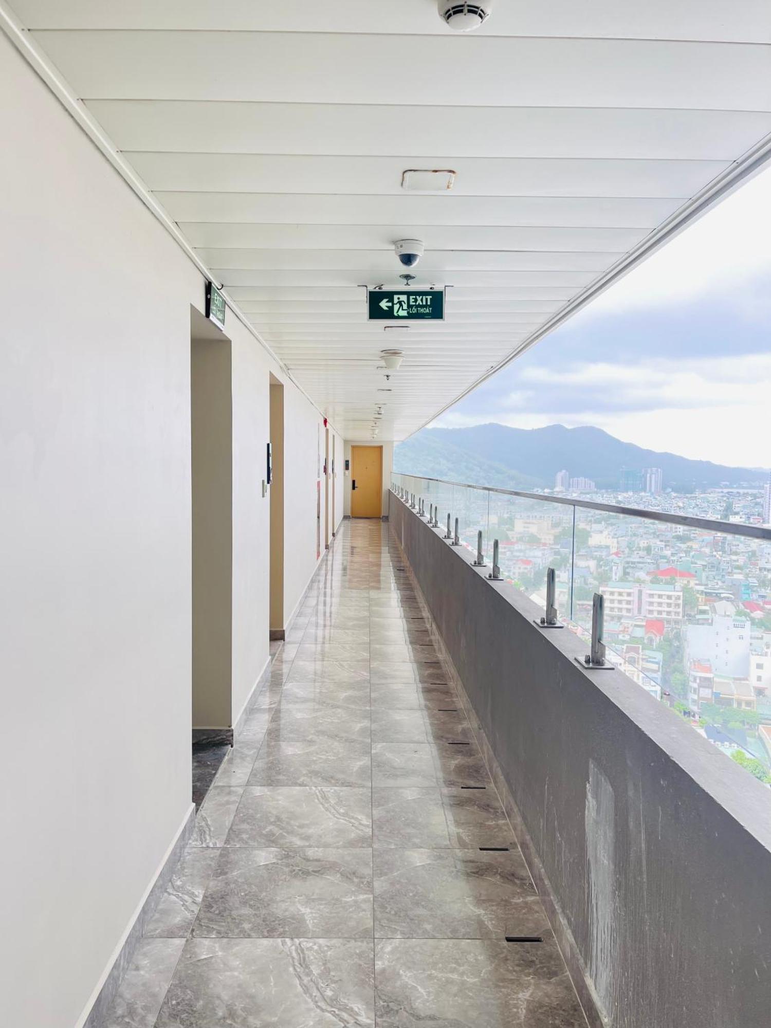 Flc Sea View Apartment Quy Nhơn Exterior foto