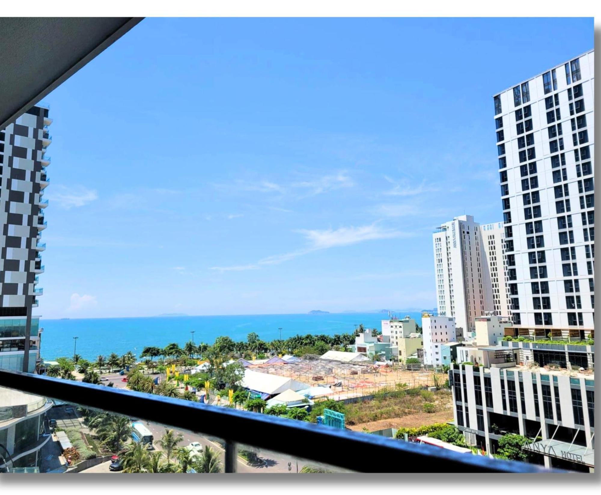 Flc Sea View Apartment Quy Nhơn Exterior foto