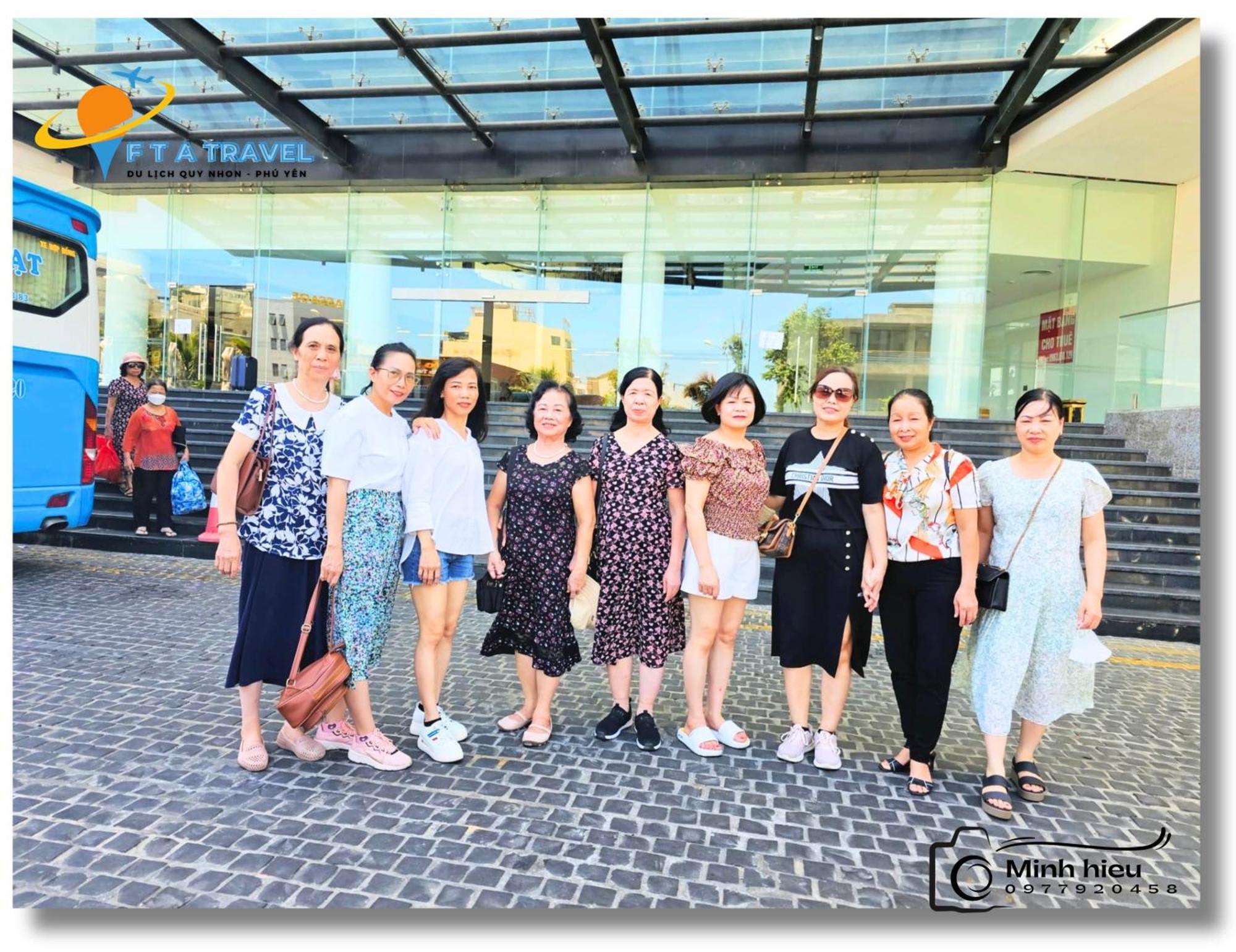 Flc Sea View Apartment Quy Nhơn Exterior foto