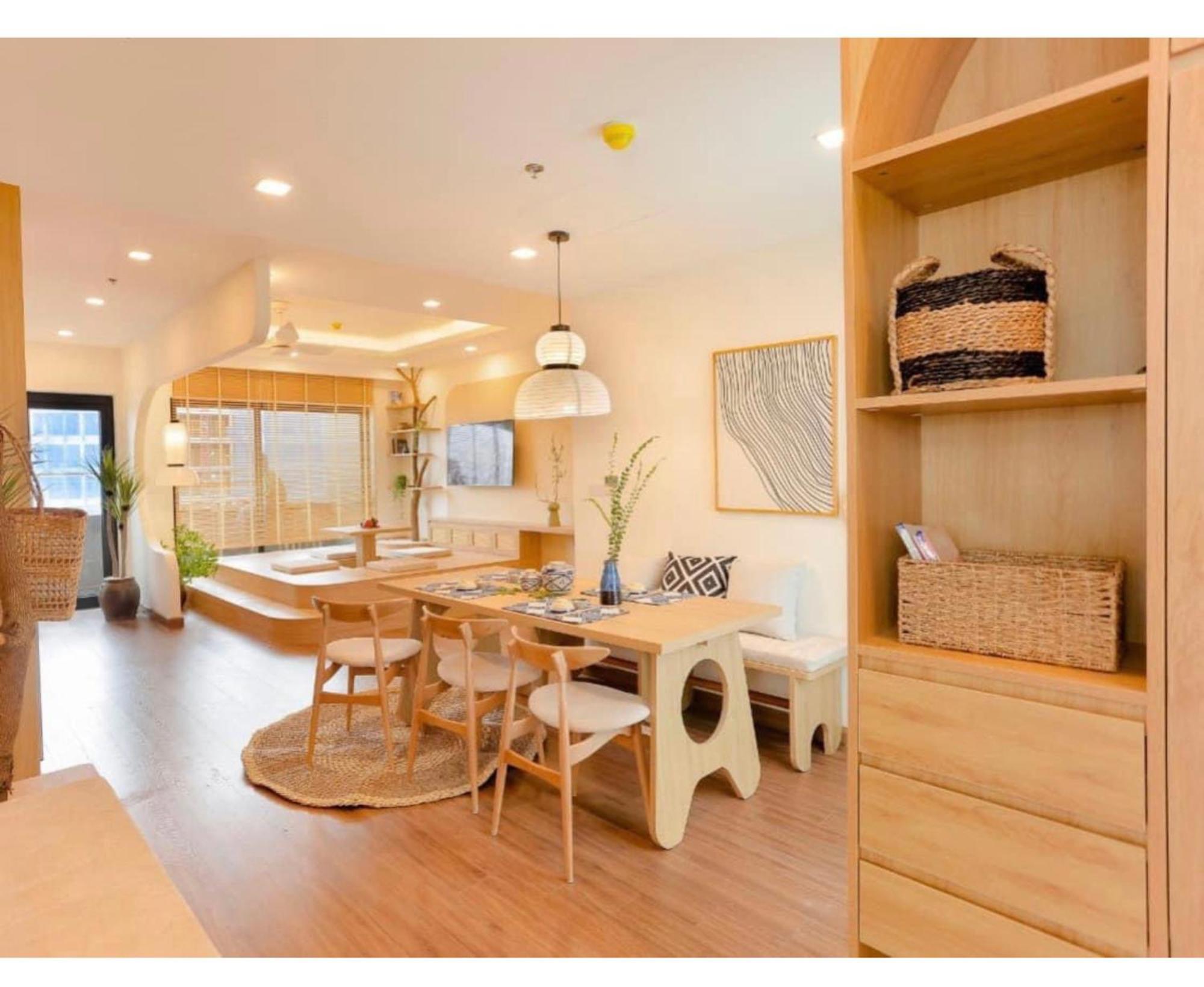 Flc Sea View Apartment Quy Nhơn Exterior foto