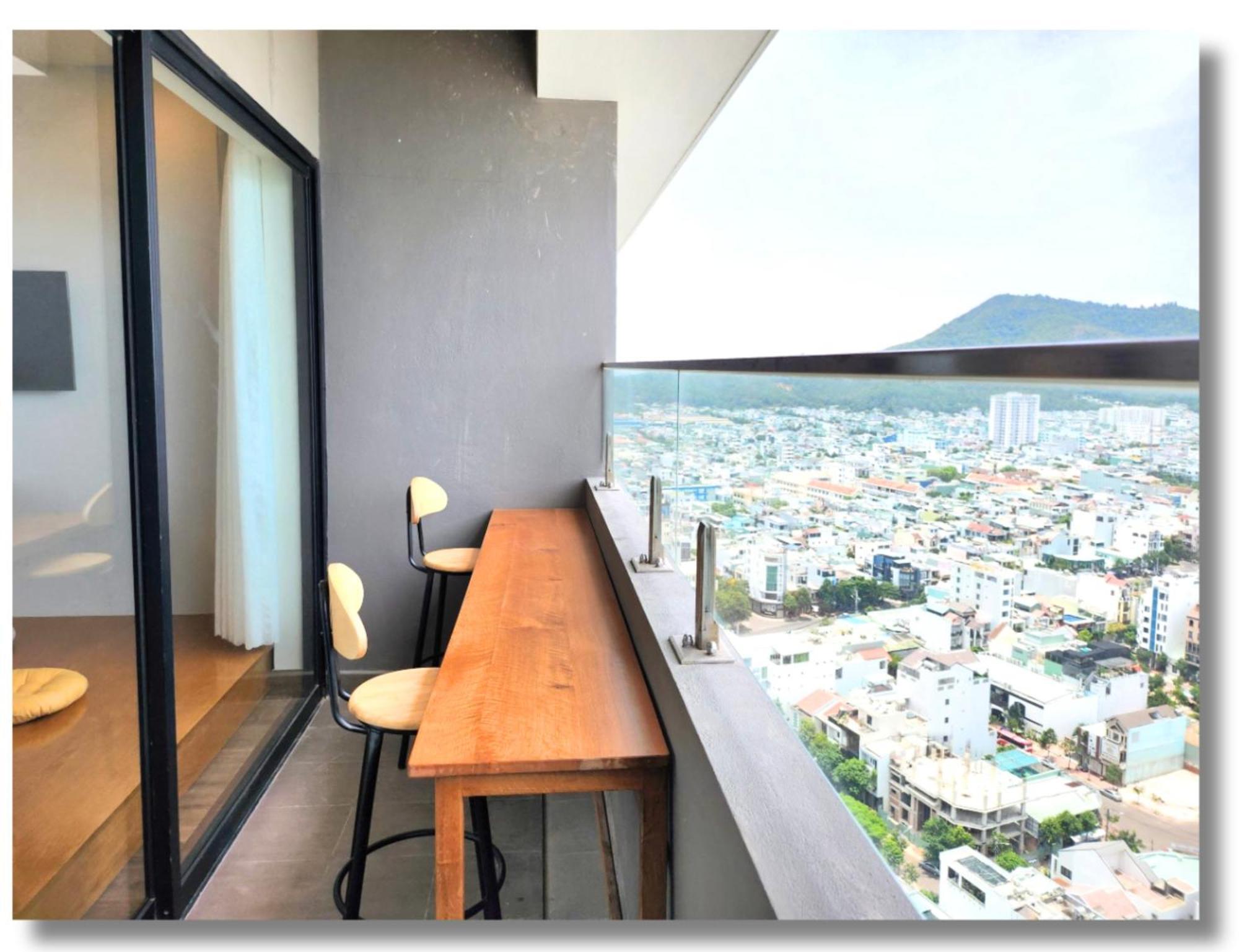 Flc Sea View Apartment Quy Nhơn Exterior foto