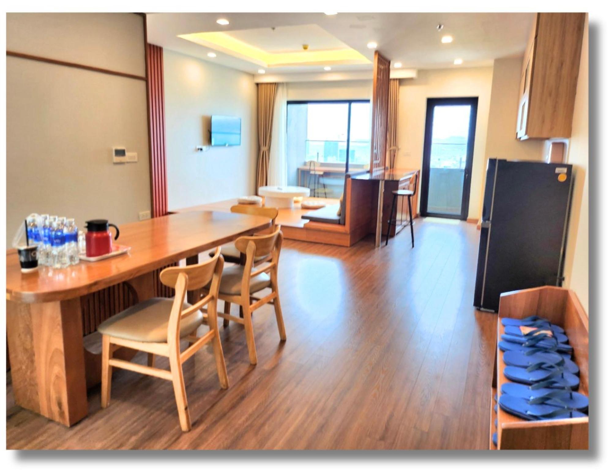 Flc Sea View Apartment Quy Nhơn Exterior foto