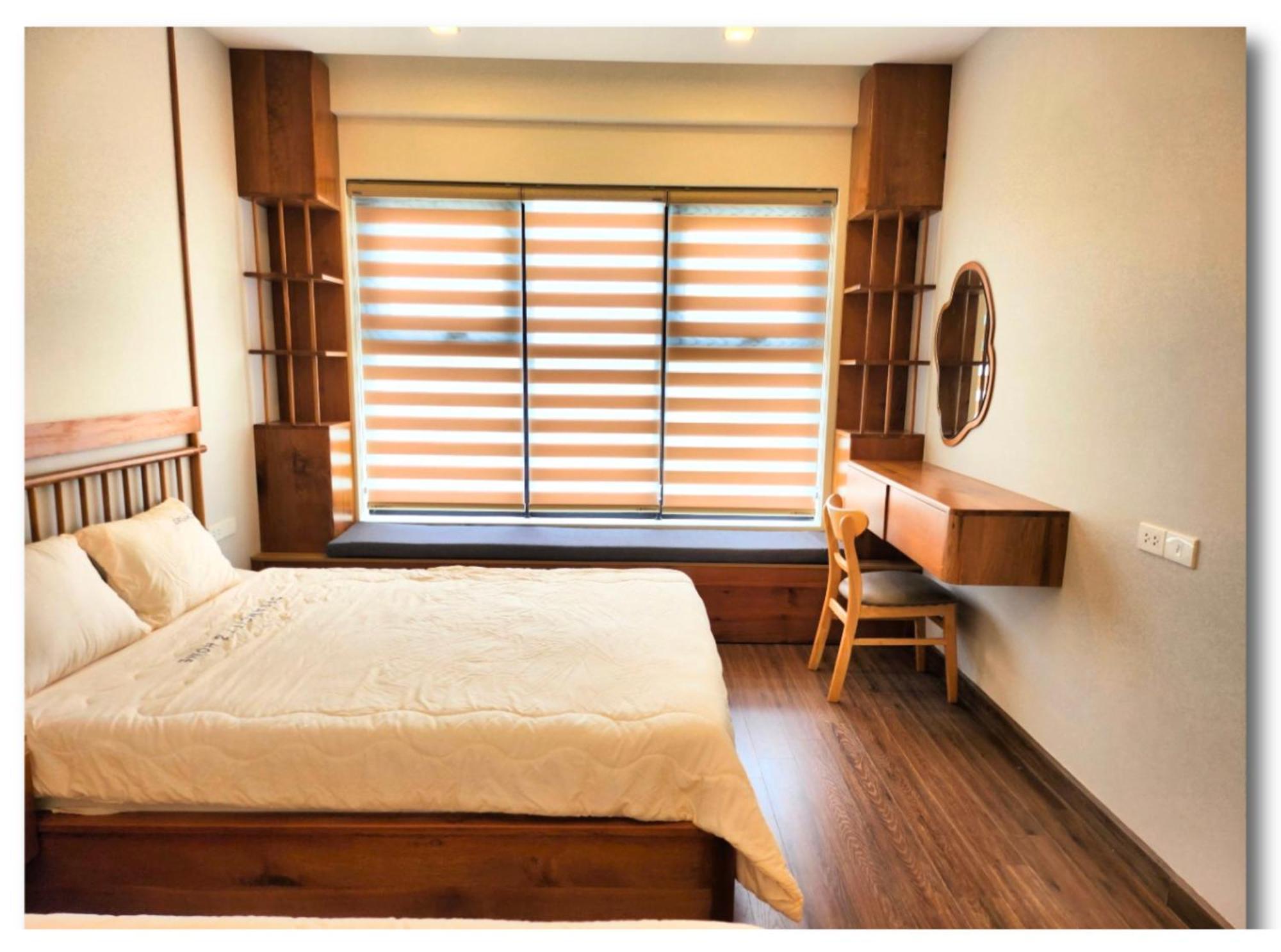 Flc Sea View Apartment Quy Nhơn Exterior foto