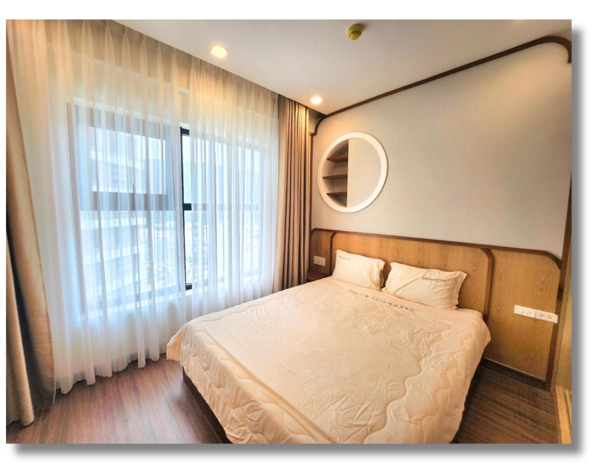 Flc Sea View Apartment Quy Nhơn Exterior foto