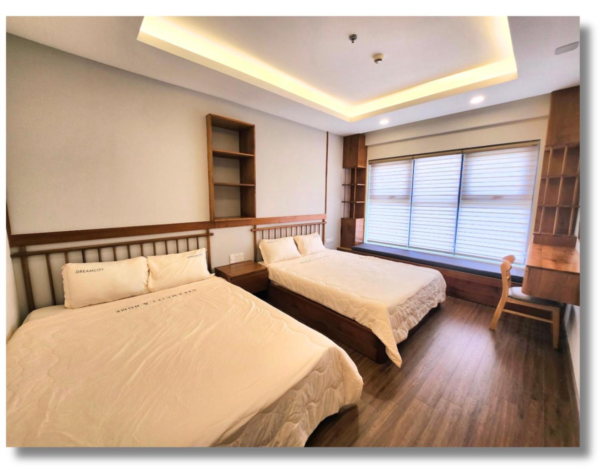 Flc Sea View Apartment Quy Nhơn Exterior foto