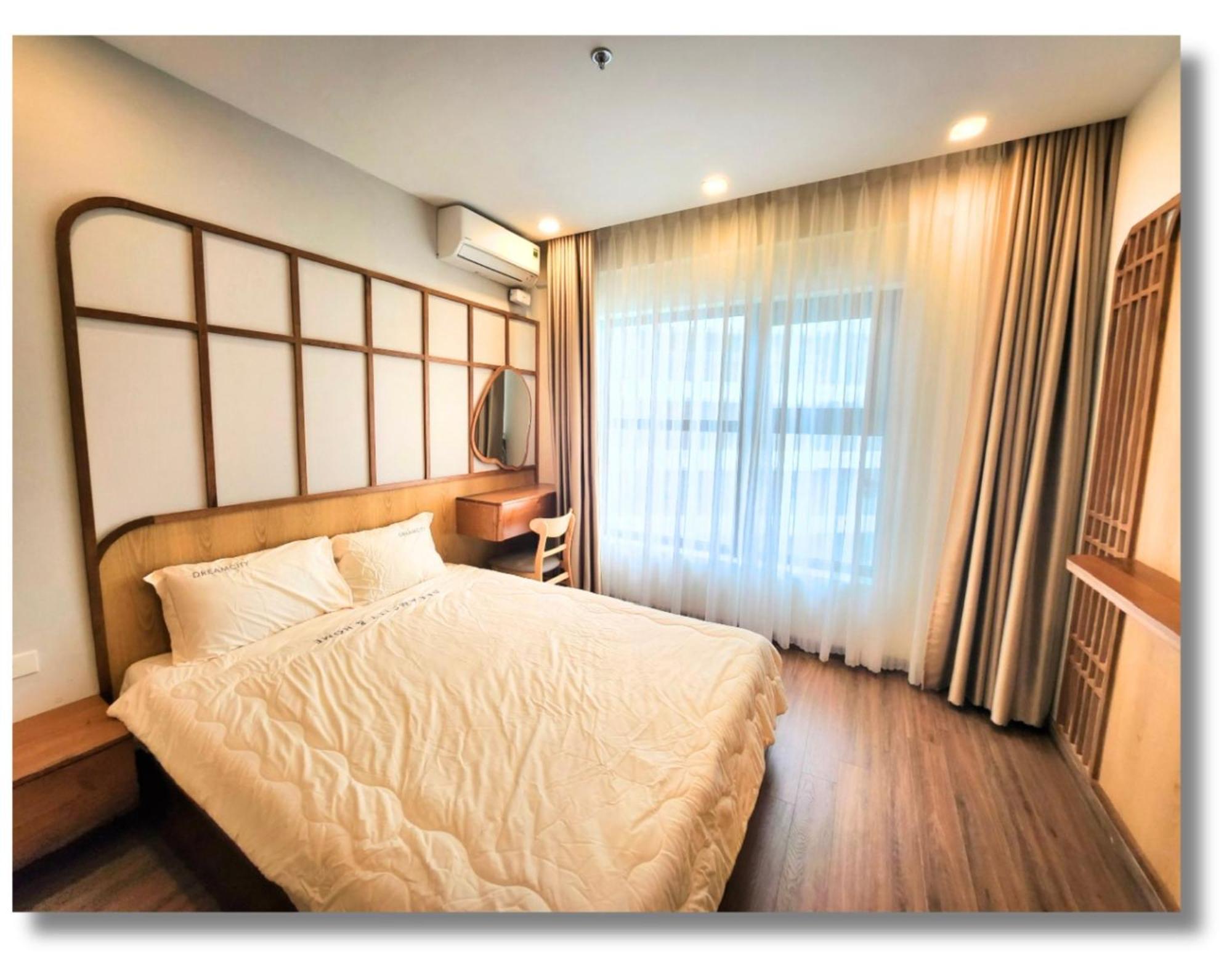 Flc Sea View Apartment Quy Nhơn Exterior foto