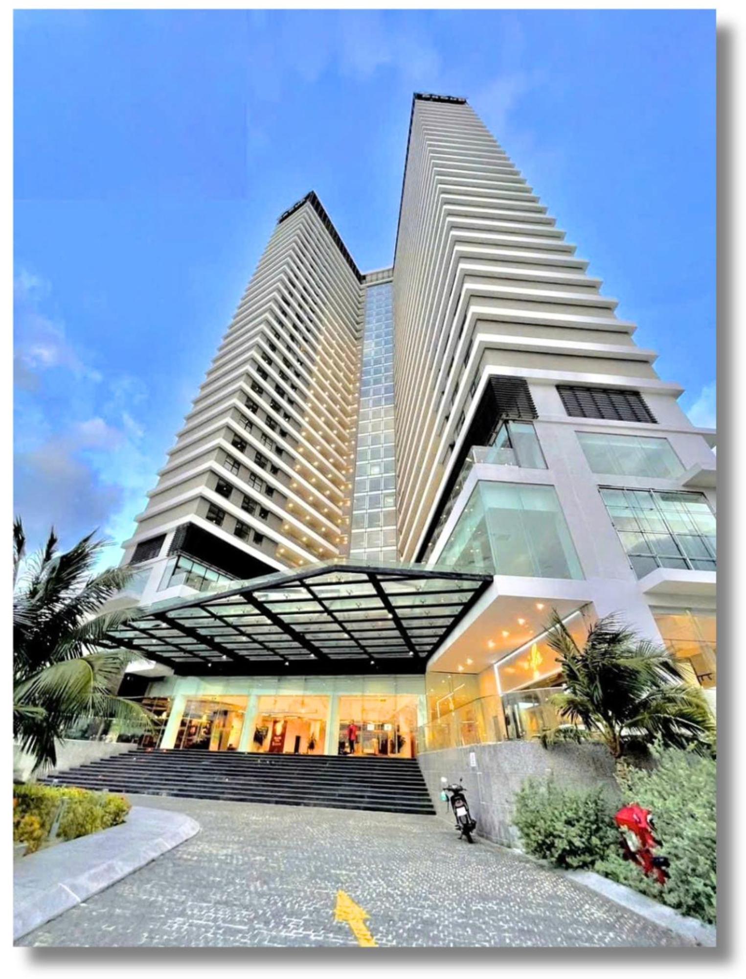 Flc Sea View Apartment Quy Nhơn Exterior foto