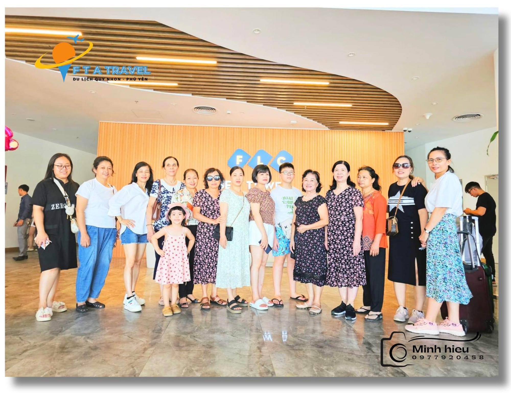 Flc Sea View Apartment Quy Nhơn Exterior foto