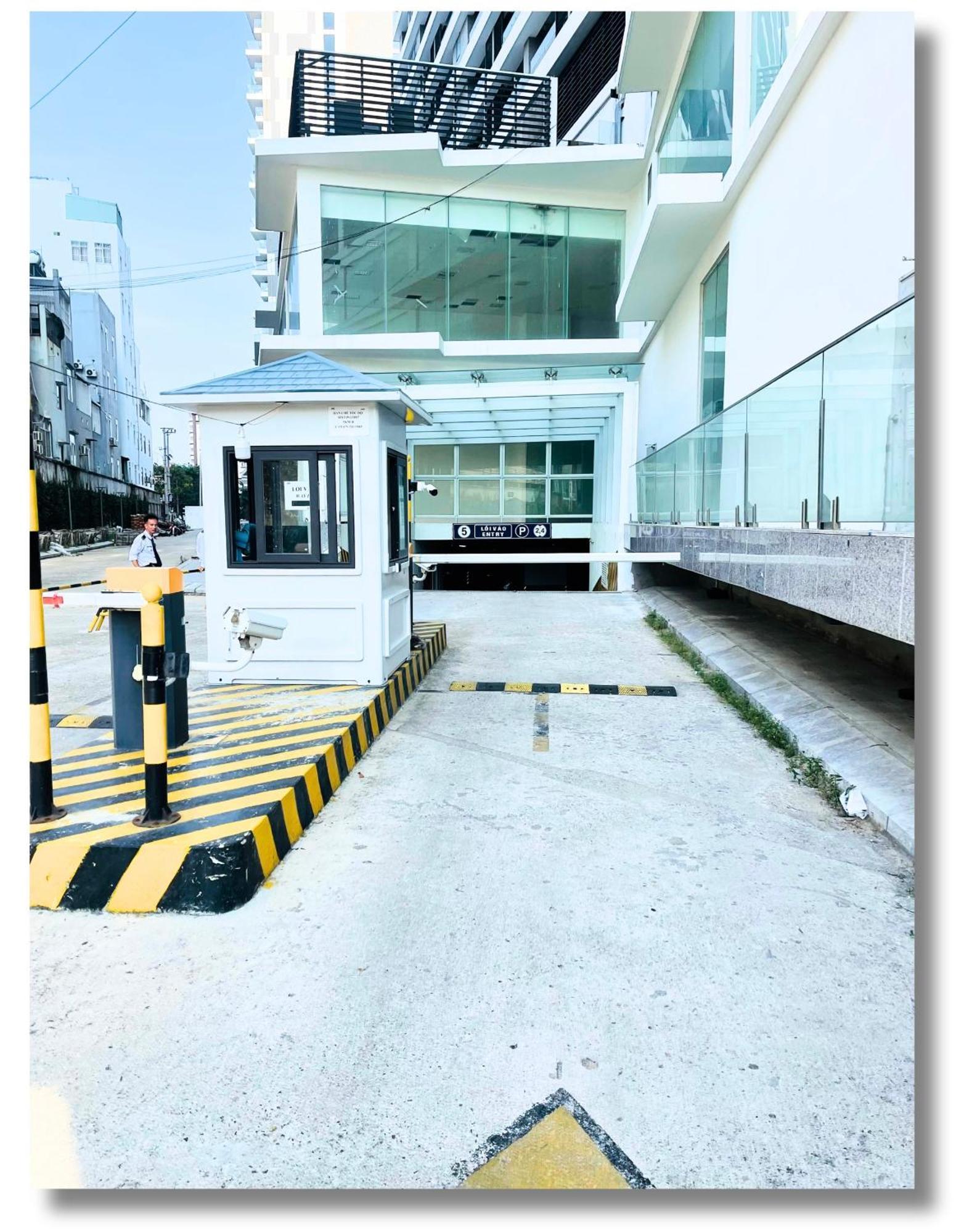 Flc Sea View Apartment Quy Nhơn Exterior foto